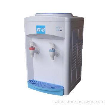 Countertop Water Dispenser with 568W Rated Total Power